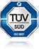 TUV SUD ISO 27001